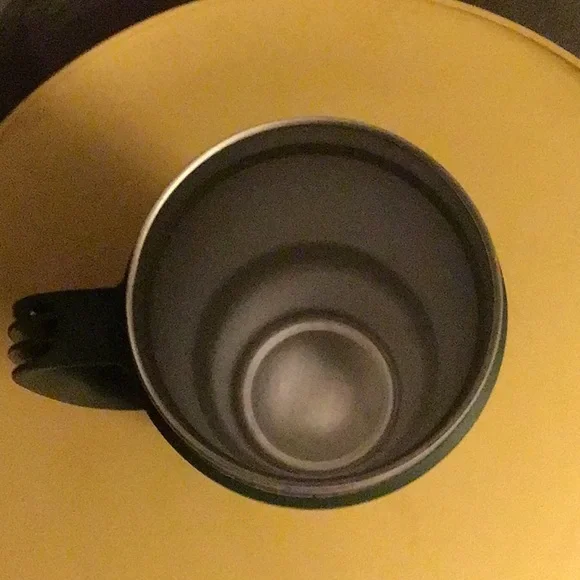 RTIC 30 oz. Tumbler in Kanati Camo w/Travel handle - gently used - Picture 4 of 4